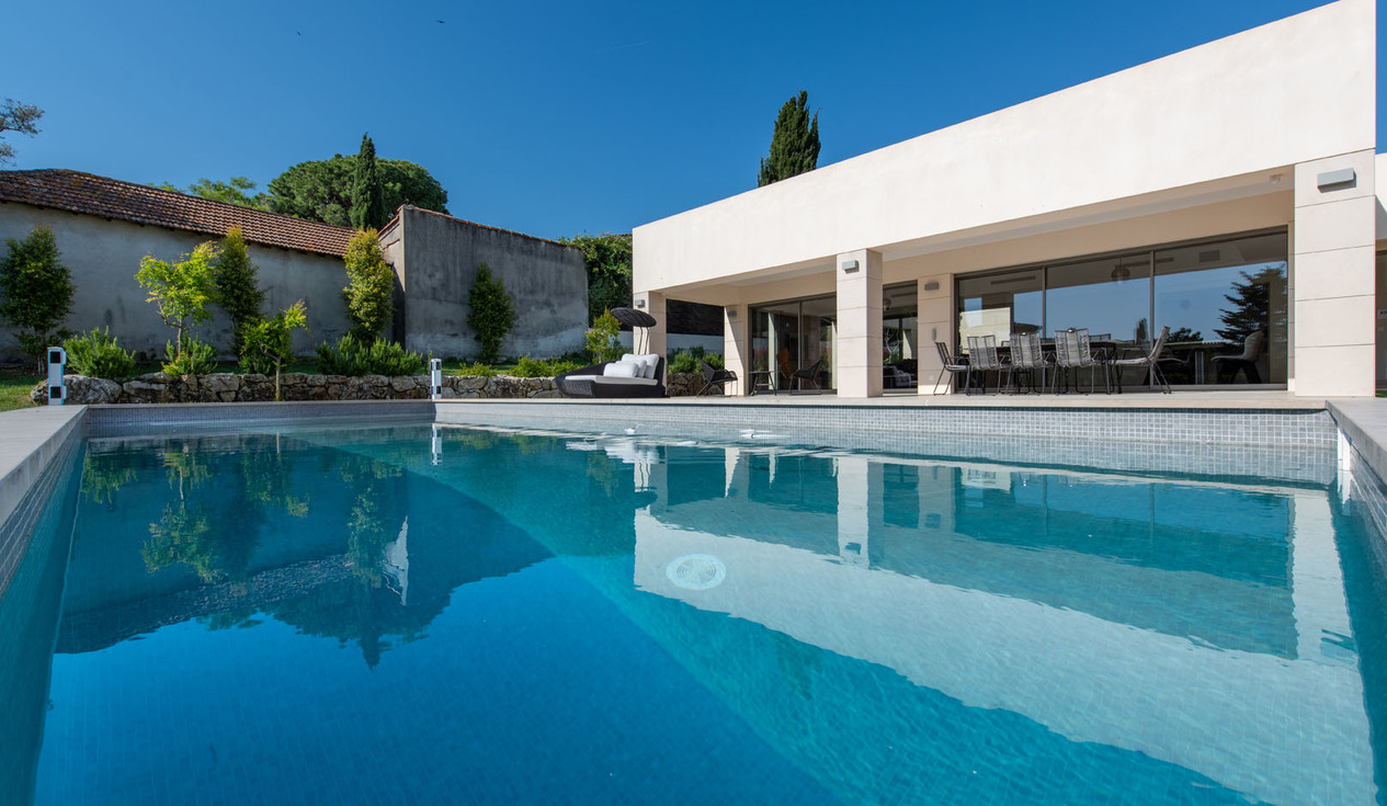 Villa Paradise Cap - Cap d'Antibes - 