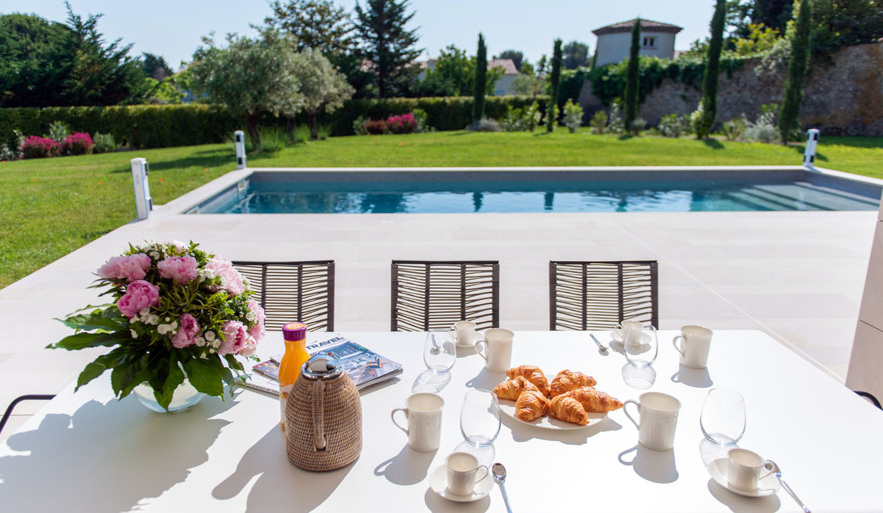 Villa Paradise Cap - Cap d'Antibes - 