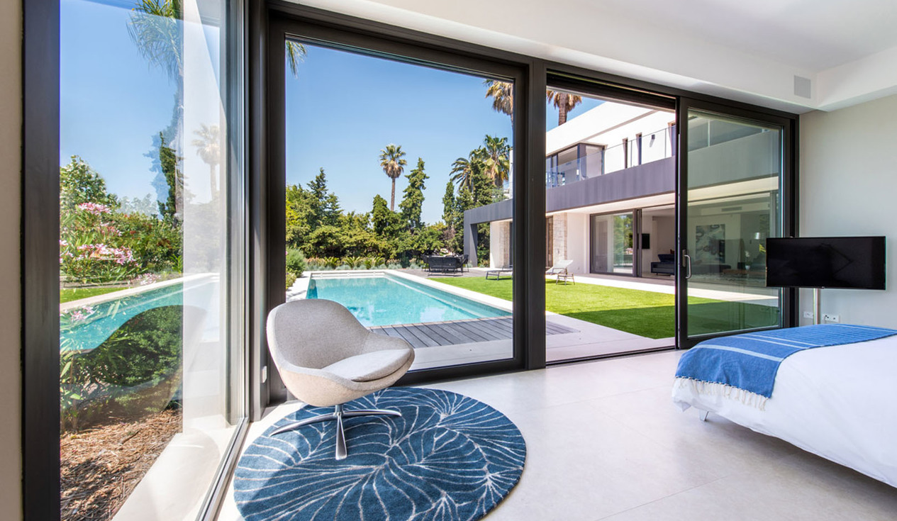 Villa Polava - Cannes - 