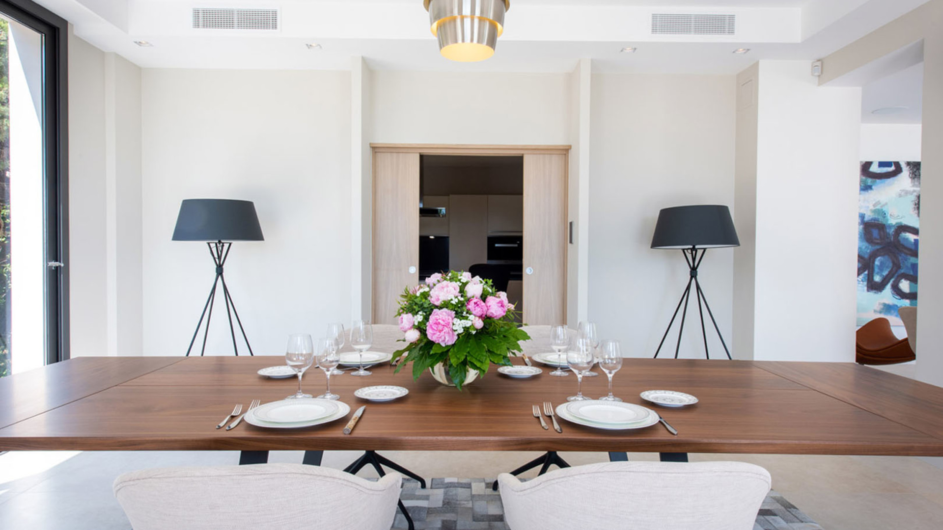 Villa Polava - Cannes -