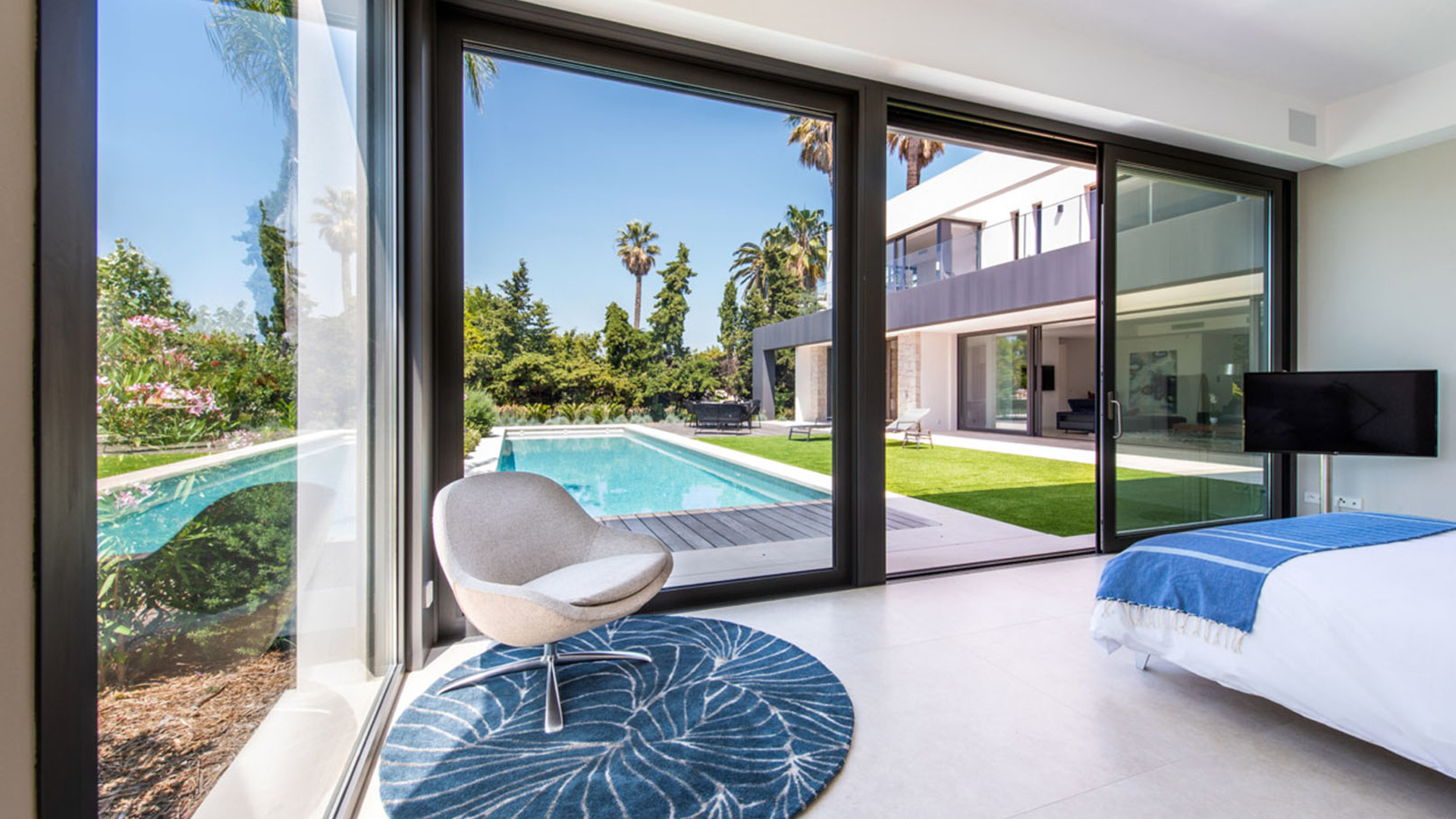 Villa Polava - Cannes - 