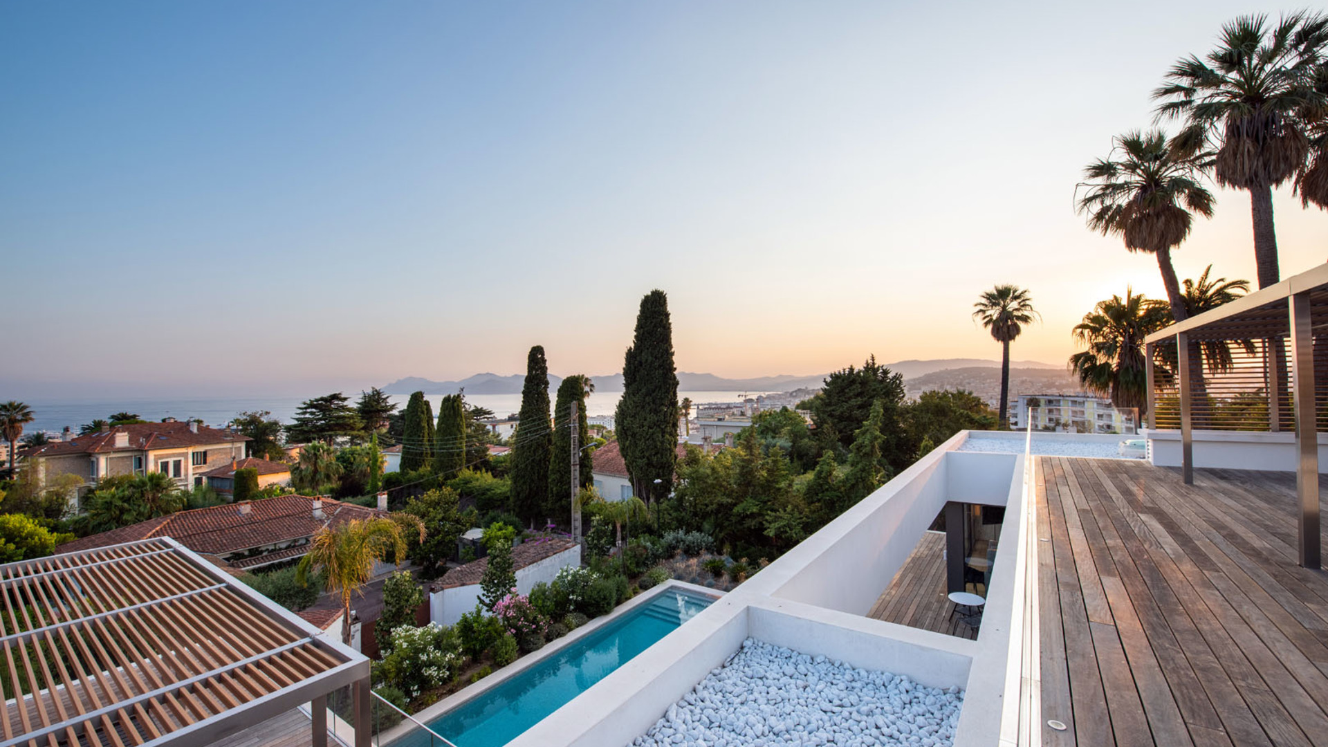 Villa Polava - Cannes - 